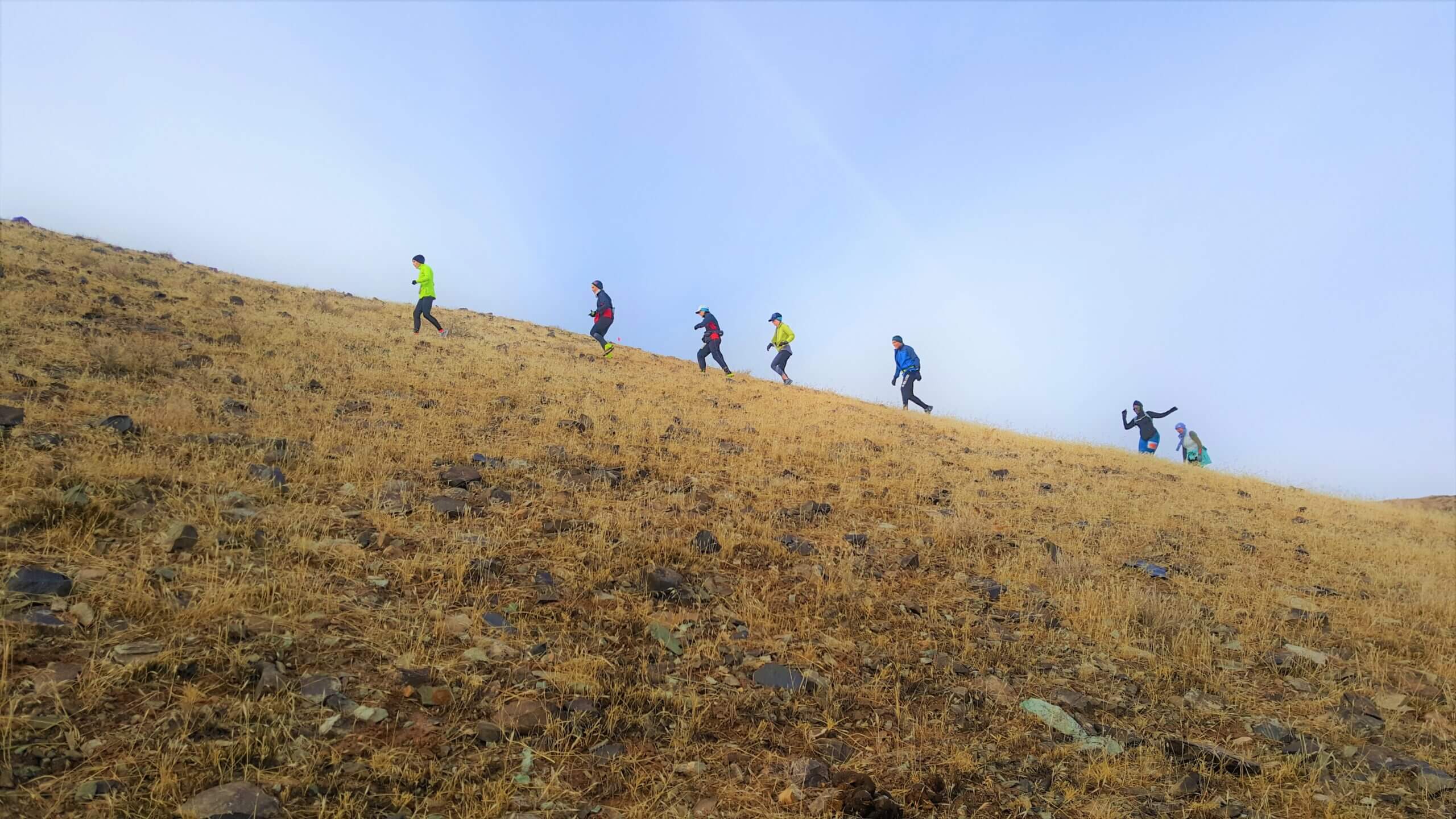 Four Corners Quad Keyah NavajoYES