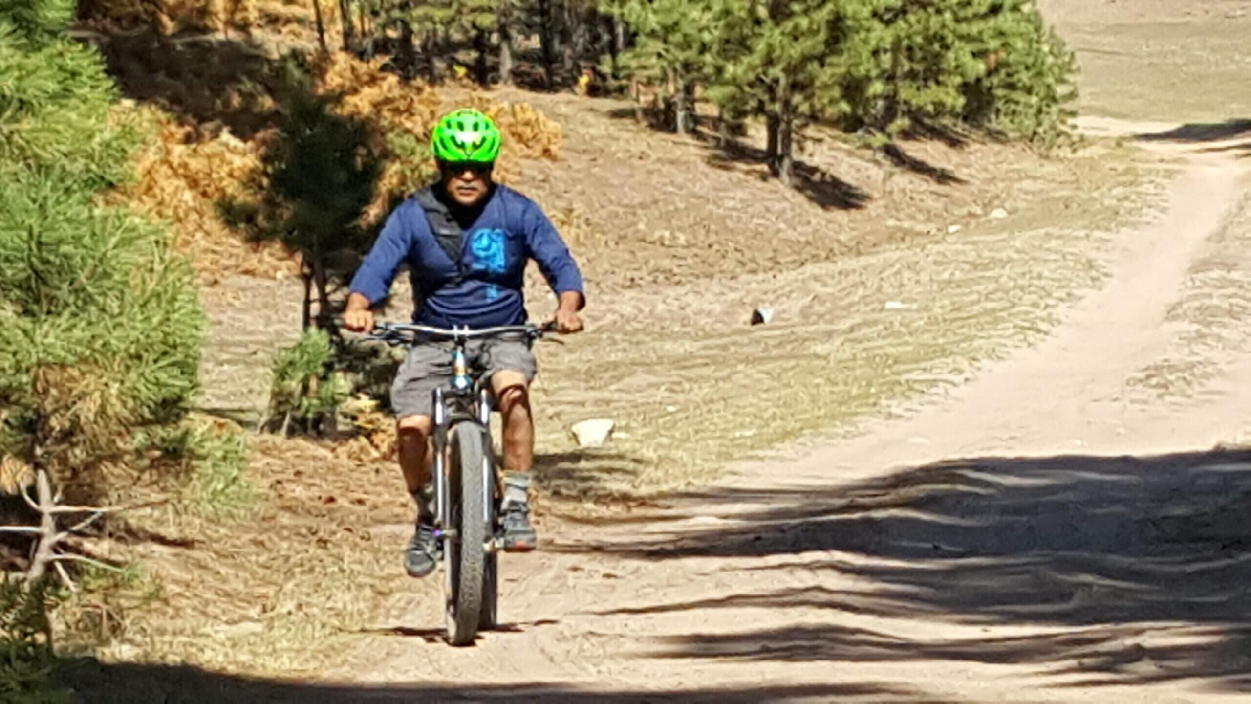 Cove Classic MTB Race NavajoYES