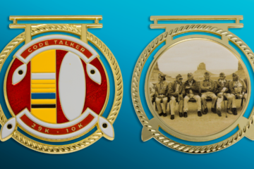Code Talker 10K (September 7, 2025)