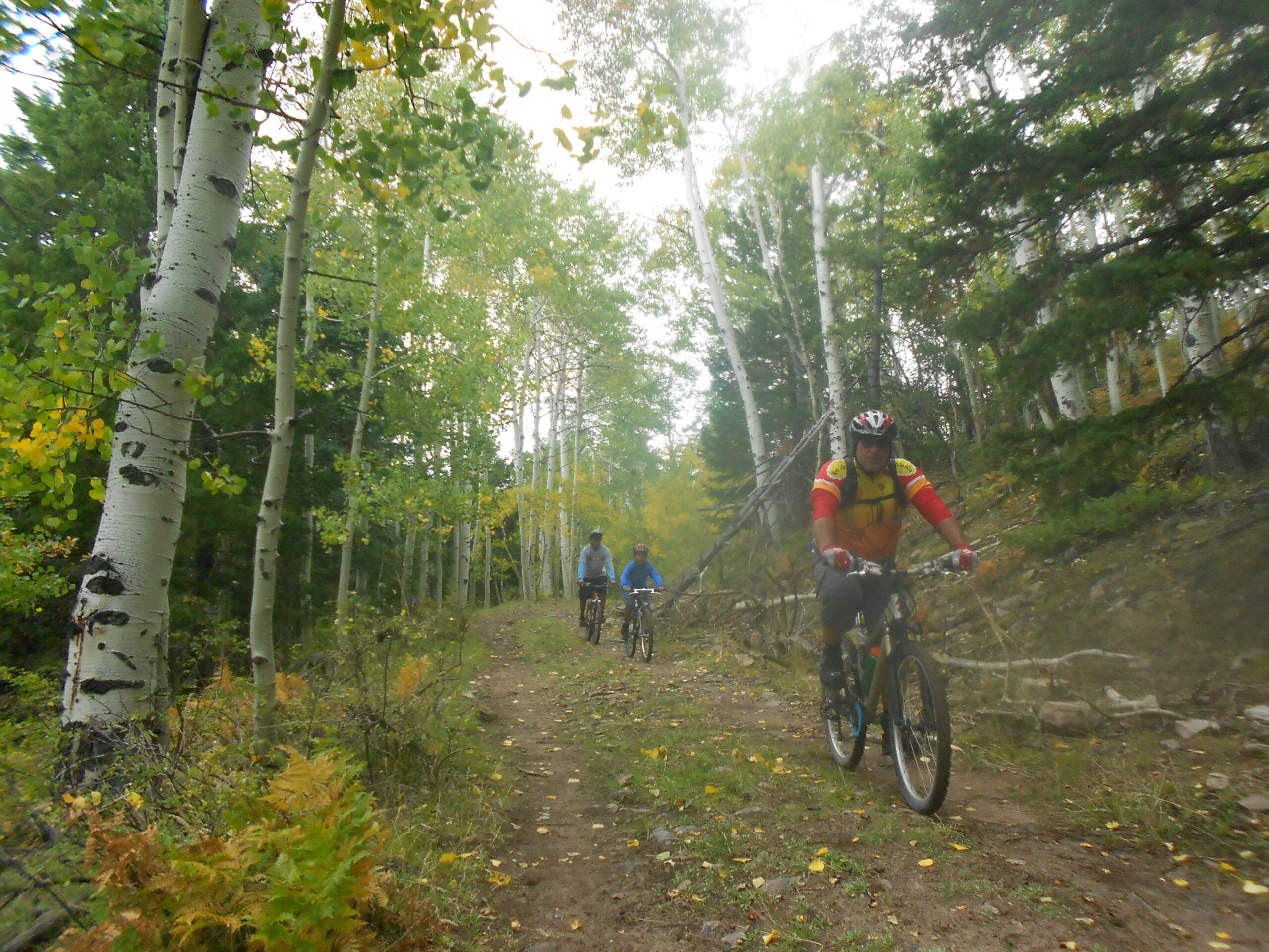 Chuska Challenge