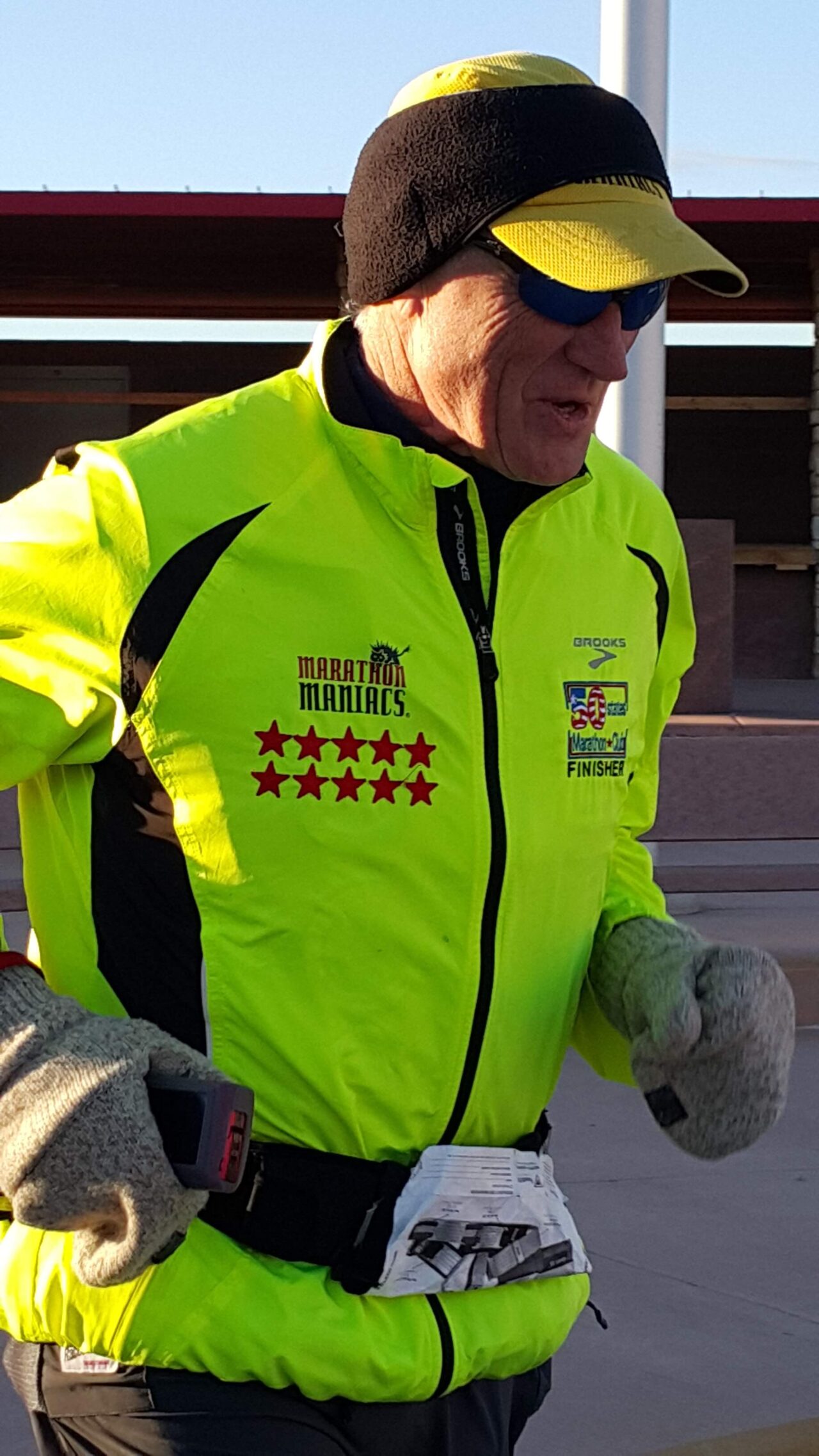 Four Corners Quad Keyah NavajoYES